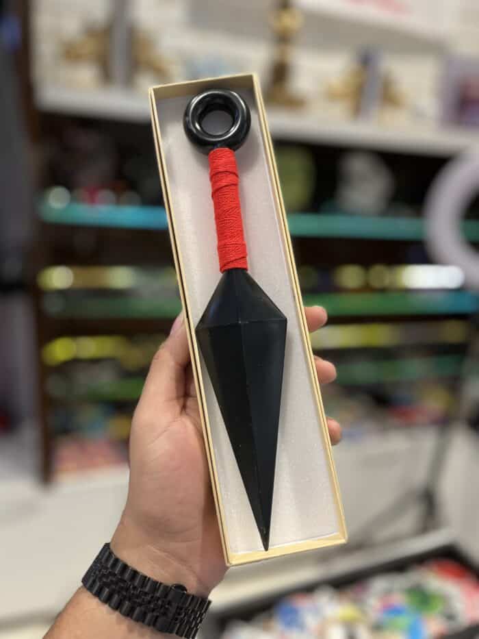 چاقو ناراتو - Image 3