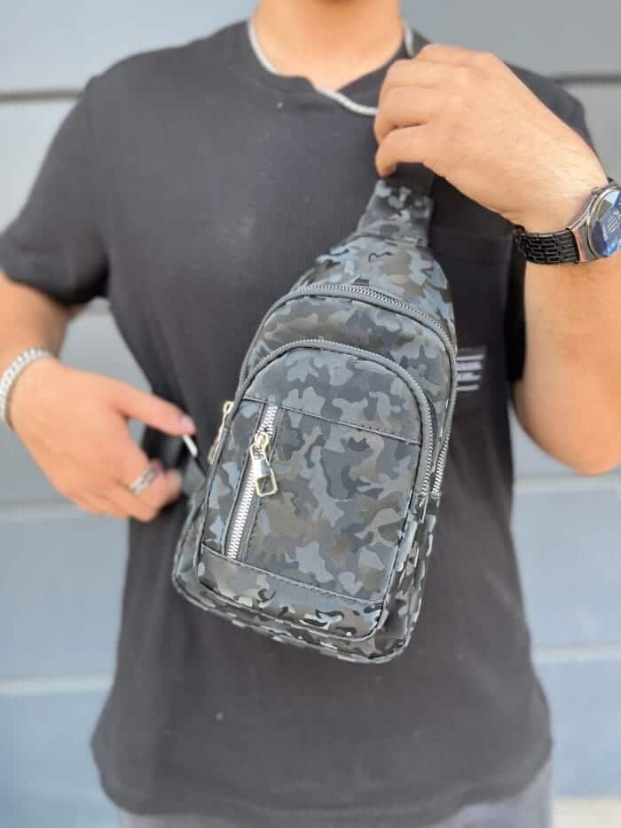 بادی بگ چرمی - Image 1