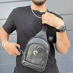 بادی بگ چرمی