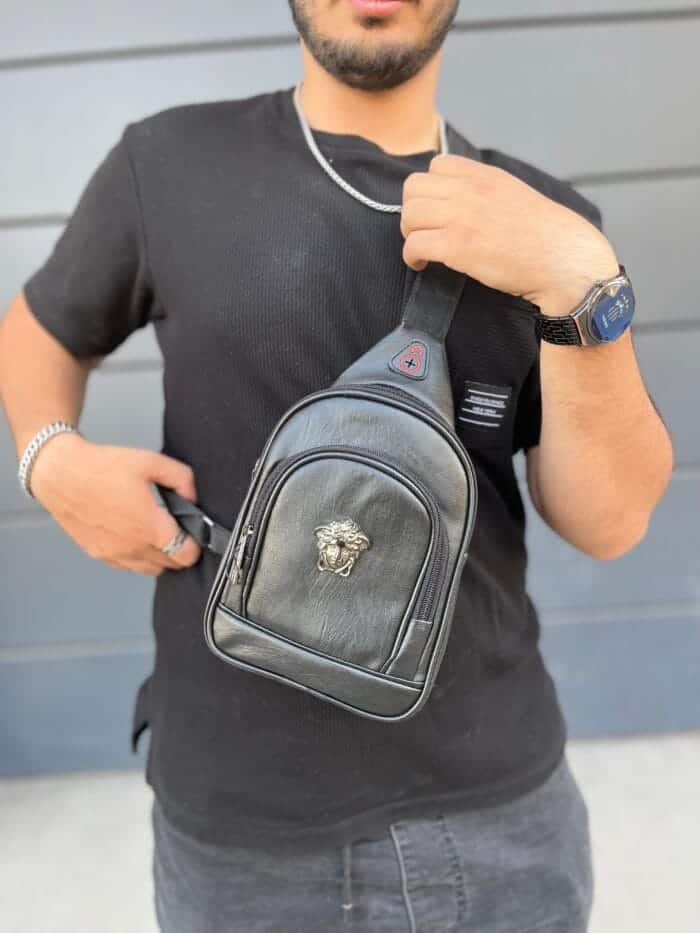 بادی بگ چرمی - Image 1