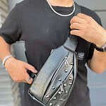 بادی بگ چرمی