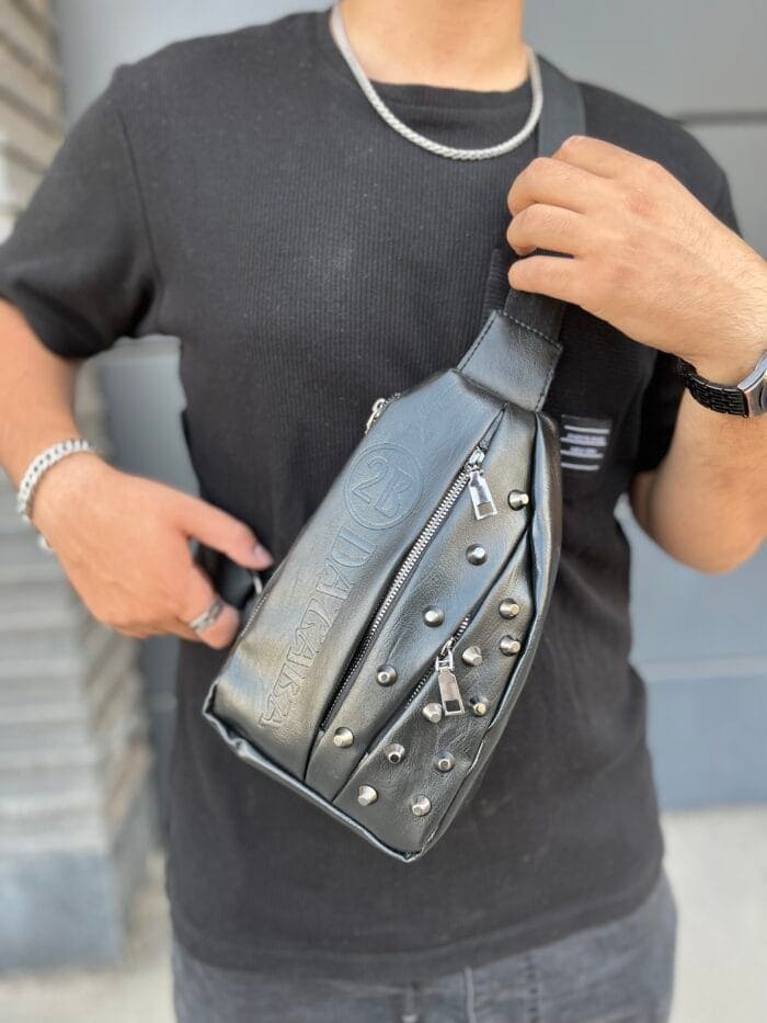 بادی بگ چرمی - Image 1