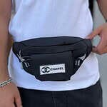 کیف کمری/ بادی بگ