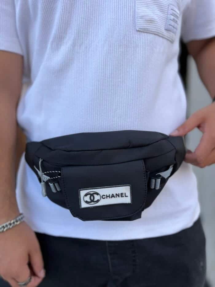 کیف کمری/ بادی بگ - Image 1