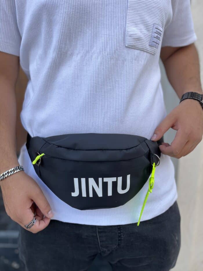 IMG_4787 کیف کمری/ بادی بگ - Image 1