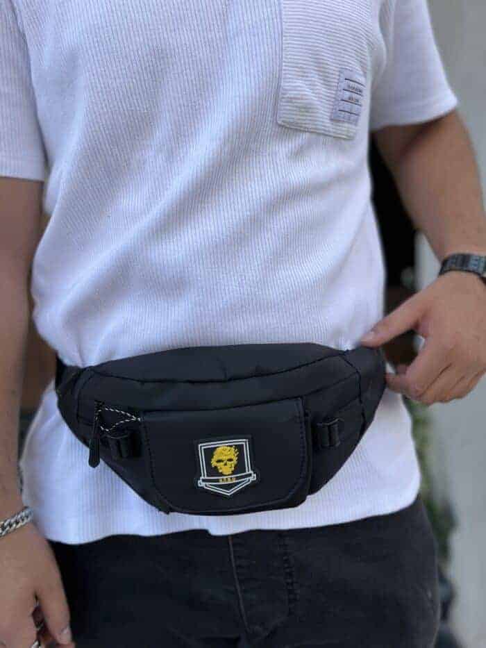 IMG_4788 کیف کمری/ بادی بگ - Image 1