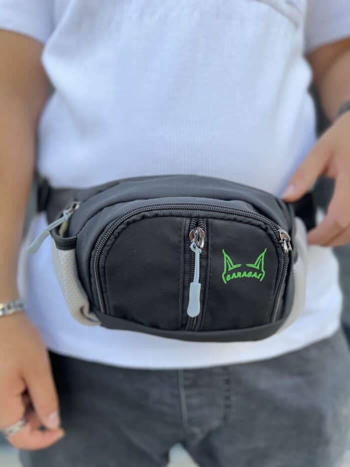 IMG_4792 کیف کمری/ بادی بگ - Image 1