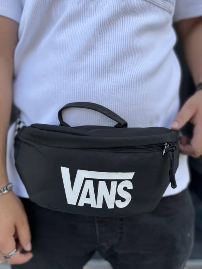 IMG_4794 کیف کمری/ بادی بگ - Image 1