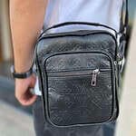 کیف دوشی چرمی