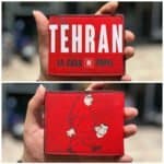 کیف پول چرمی