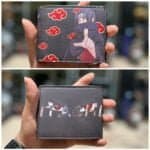 کیف پول چرمی