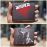 کیف پول چرمی