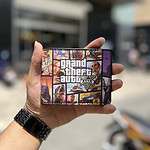 کیف پول چرمی