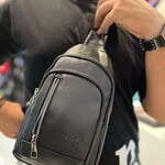 بادی بگ چرمی پرو