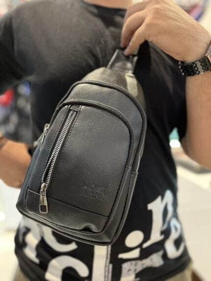 بادی بگ چرمی پرو