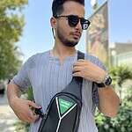 بادی بگ تکه دوزی