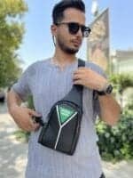 بادی بگ تکه دوزی