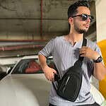 بادی بگ خاویاری