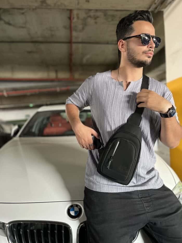 بادی بگ خاویاری - Image 1