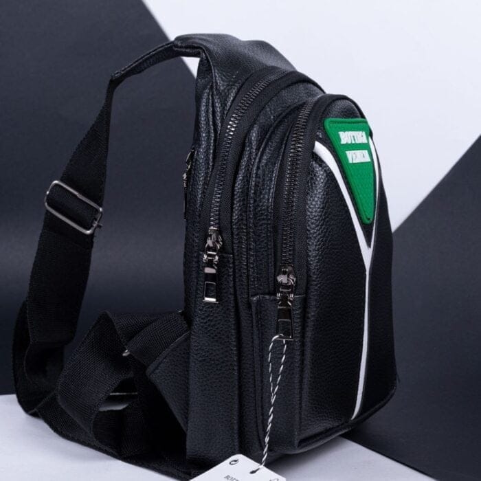 بادی بگ تکه دوزی - Image 3