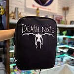 کیف کوله پشتی مخملی