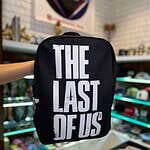 کیف کوله پشتی مخملی