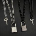 ست قفل و کلید - Image 2