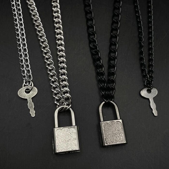 ست قفل و کلید - Image 2