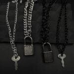 ست قفل و کلید - Image 3