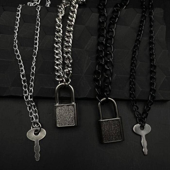 ست قفل و کلید - Image 3