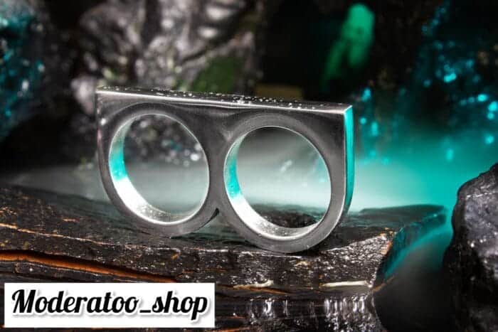 انگشتر کانکتورینگ - Image 3