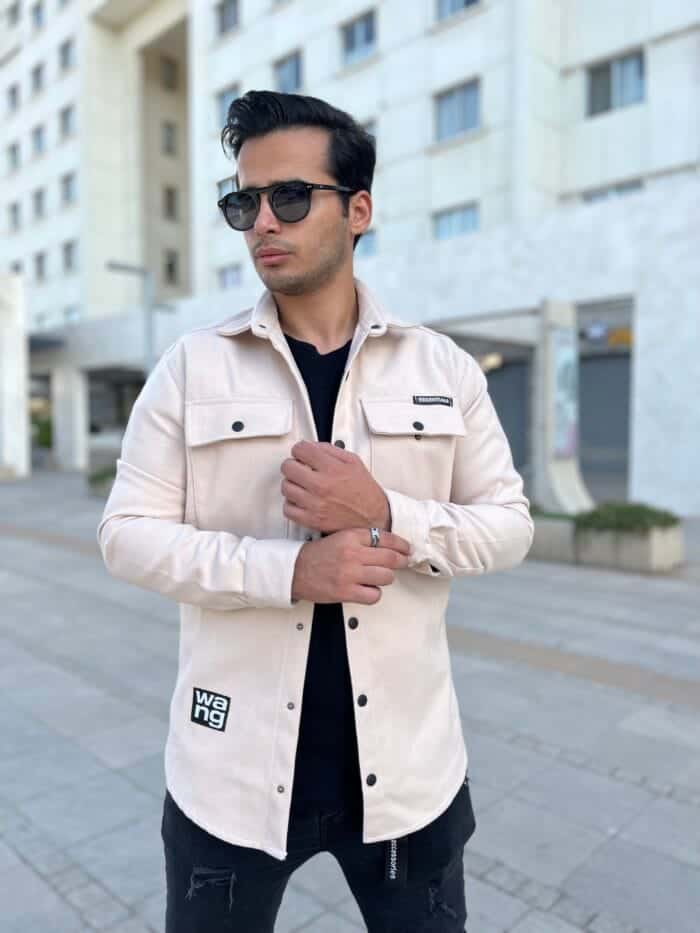 پیراهن فوتر - Image 2