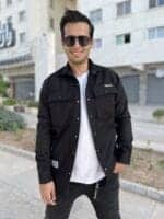 پیراهن فوتر