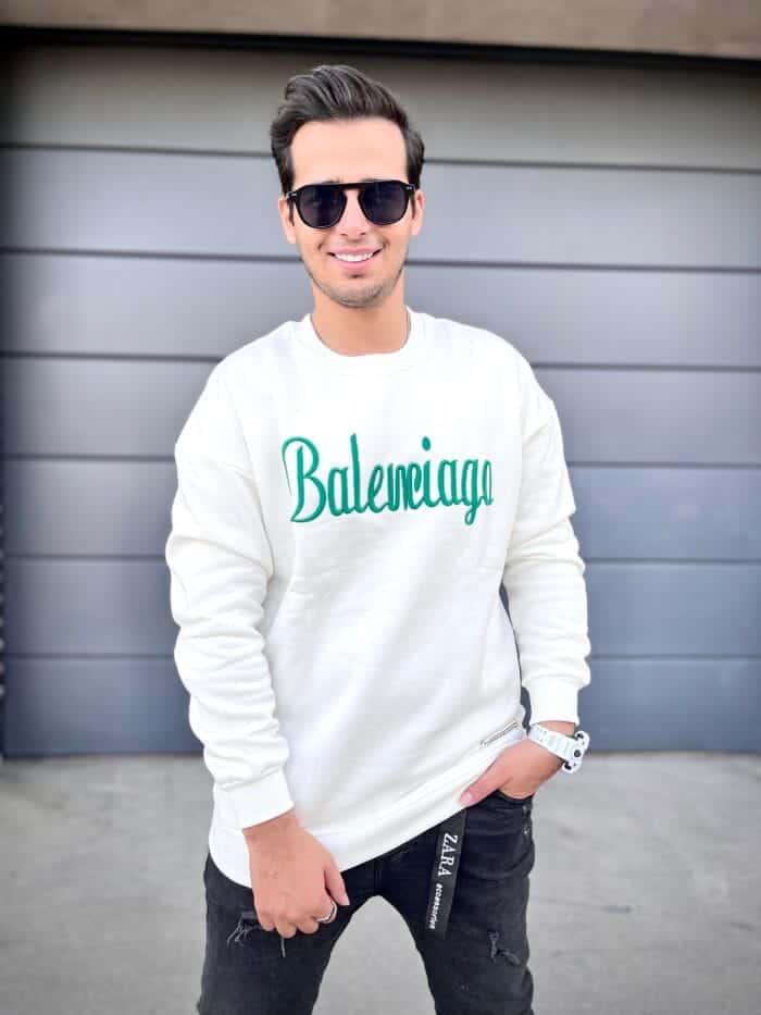 IMG_8626 دورس بالنسیانگا - Image 1