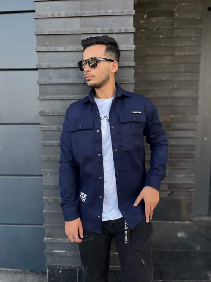 پیراهن فوتر - Image 4