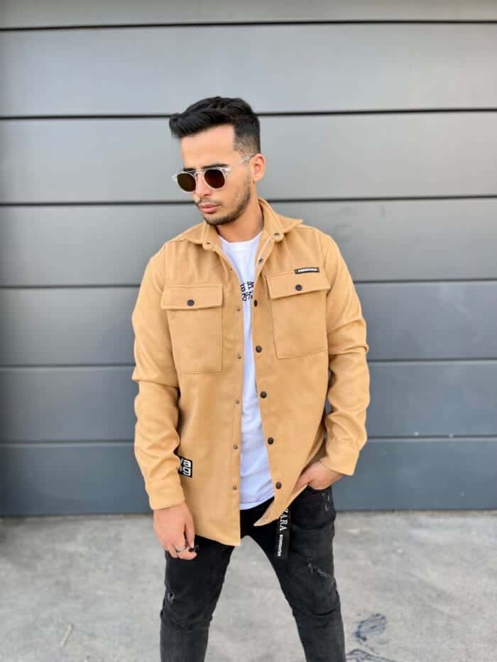 پیراهن فوتر - Image 5