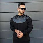 دورس یقیه چرمی PHILIP PLANE