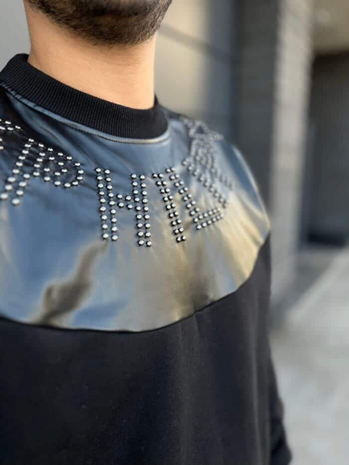 دورس یقیه چرمی PHILIP PLANE - Image 4