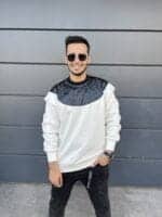 دورس یقیه چرمی PHILIP PLANE - Image 2