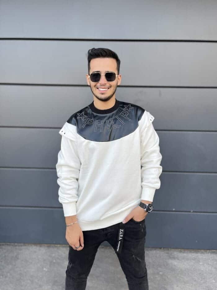 دورس یقیه چرمی PHILIP PLANE - Image 2