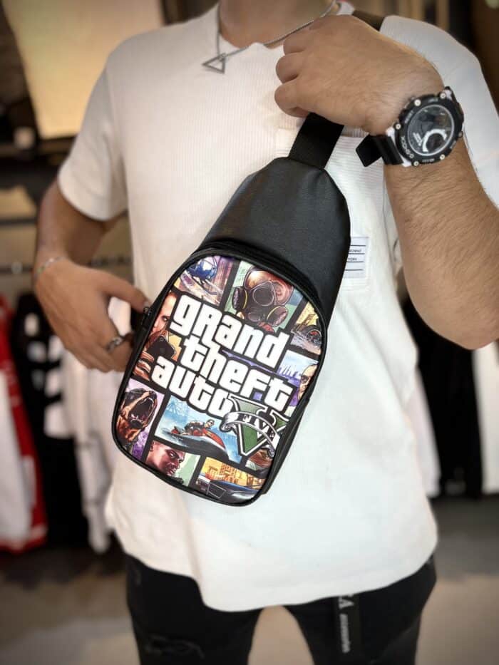 بادی بگ چاپی - Image 1