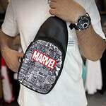 بادی بگ چاپی