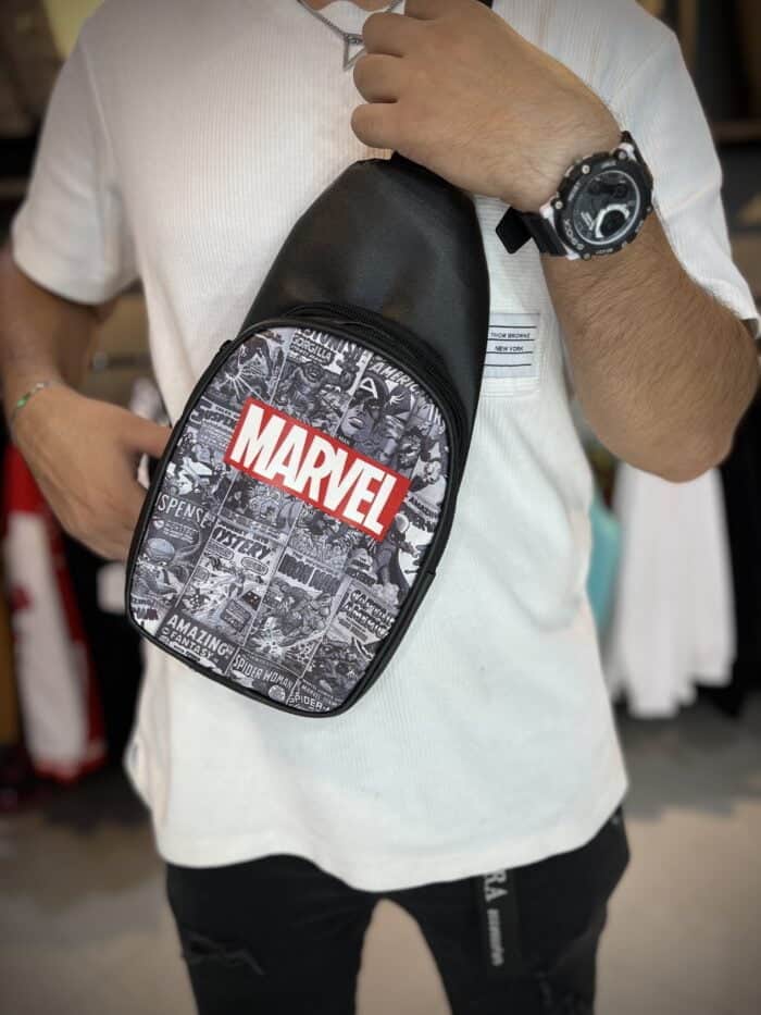 بادی بگ چاپی - Image 1