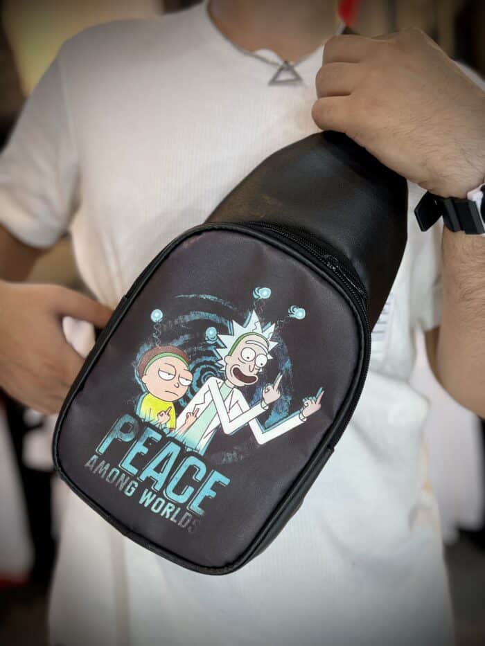 بادی بگ چاپی - Image 1