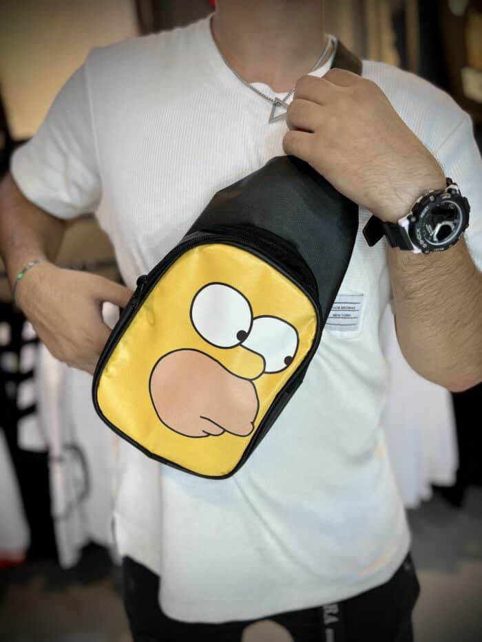 بادی بگ چاپی - Image 1