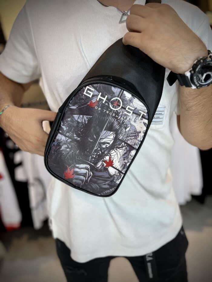 بادی بگ چاپی - Image 1