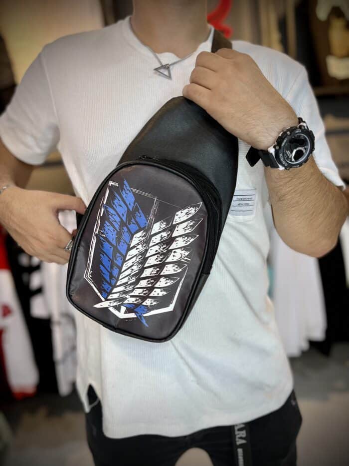 بادی بگ چاپی - Image 1