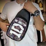 بادی بگ چاپی