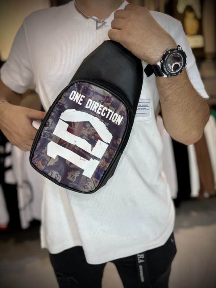 بادی بگ چاپی - Image 1