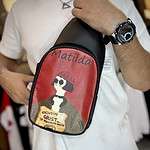 بادی بگ چاپی